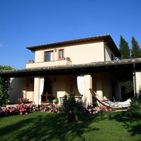 Agrifoglio Apartment Pantalla Exterior photo