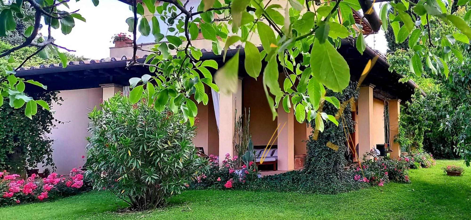 Agrifoglio Apartment Pantalla Exterior photo