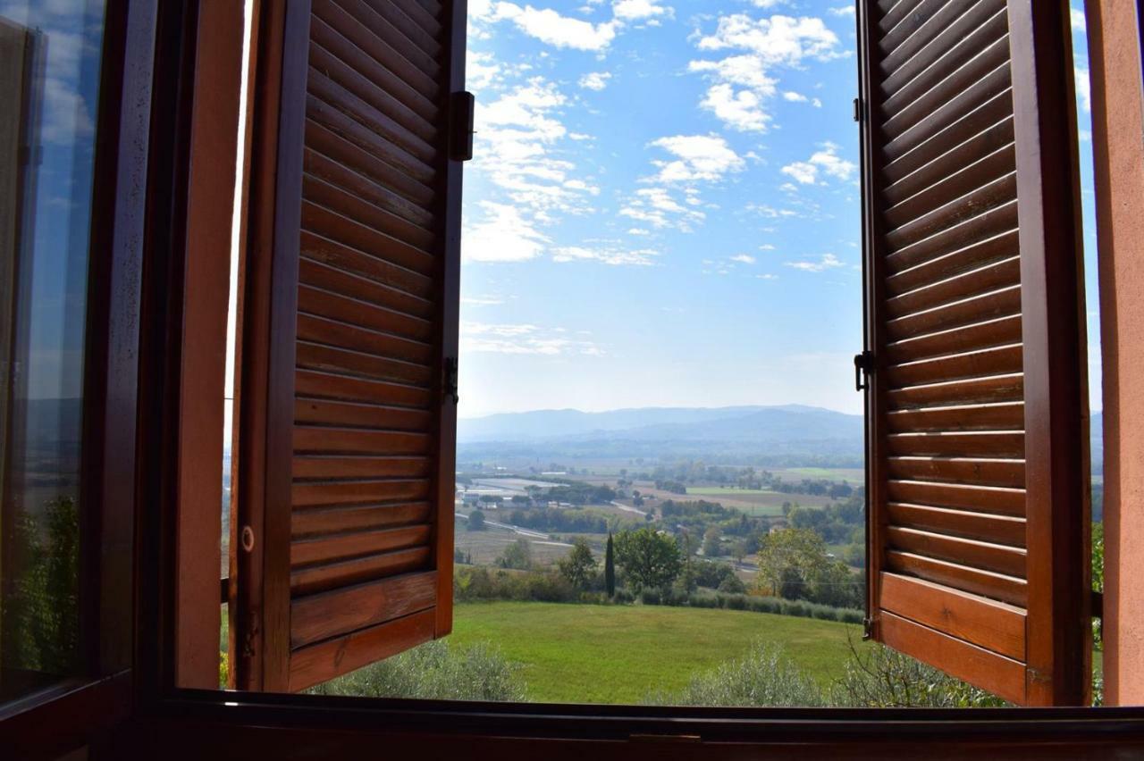 Agrifoglio Apartment Pantalla Exterior photo
