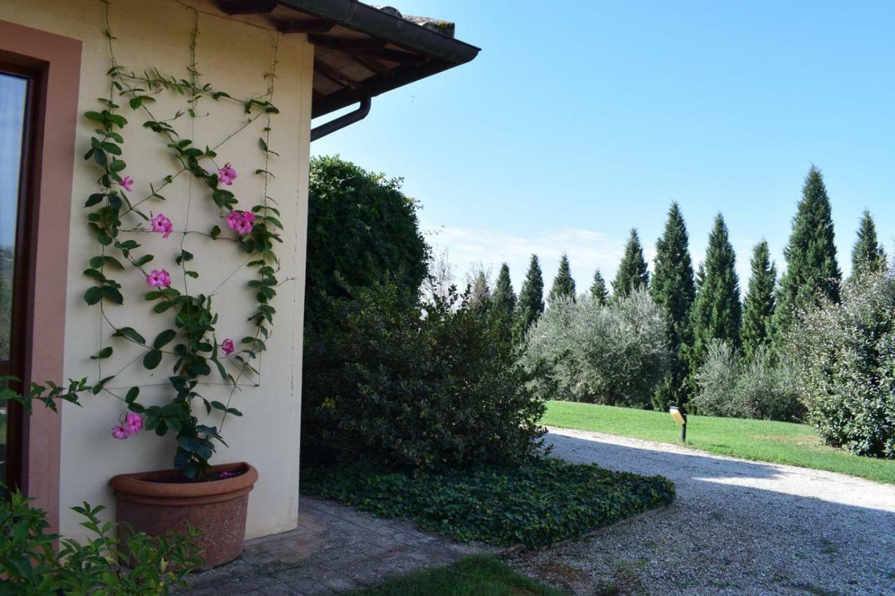 Agrifoglio Apartment Pantalla Exterior photo